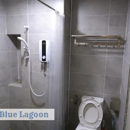 Roxy Sematan Townhouse - Blue Lagoon Exterior photo