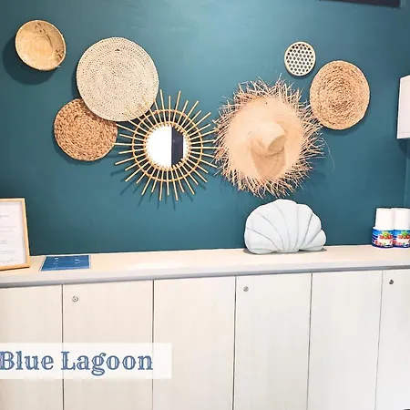 Roxy Sematan Townhouse - Blue Lagoon Exterior photo