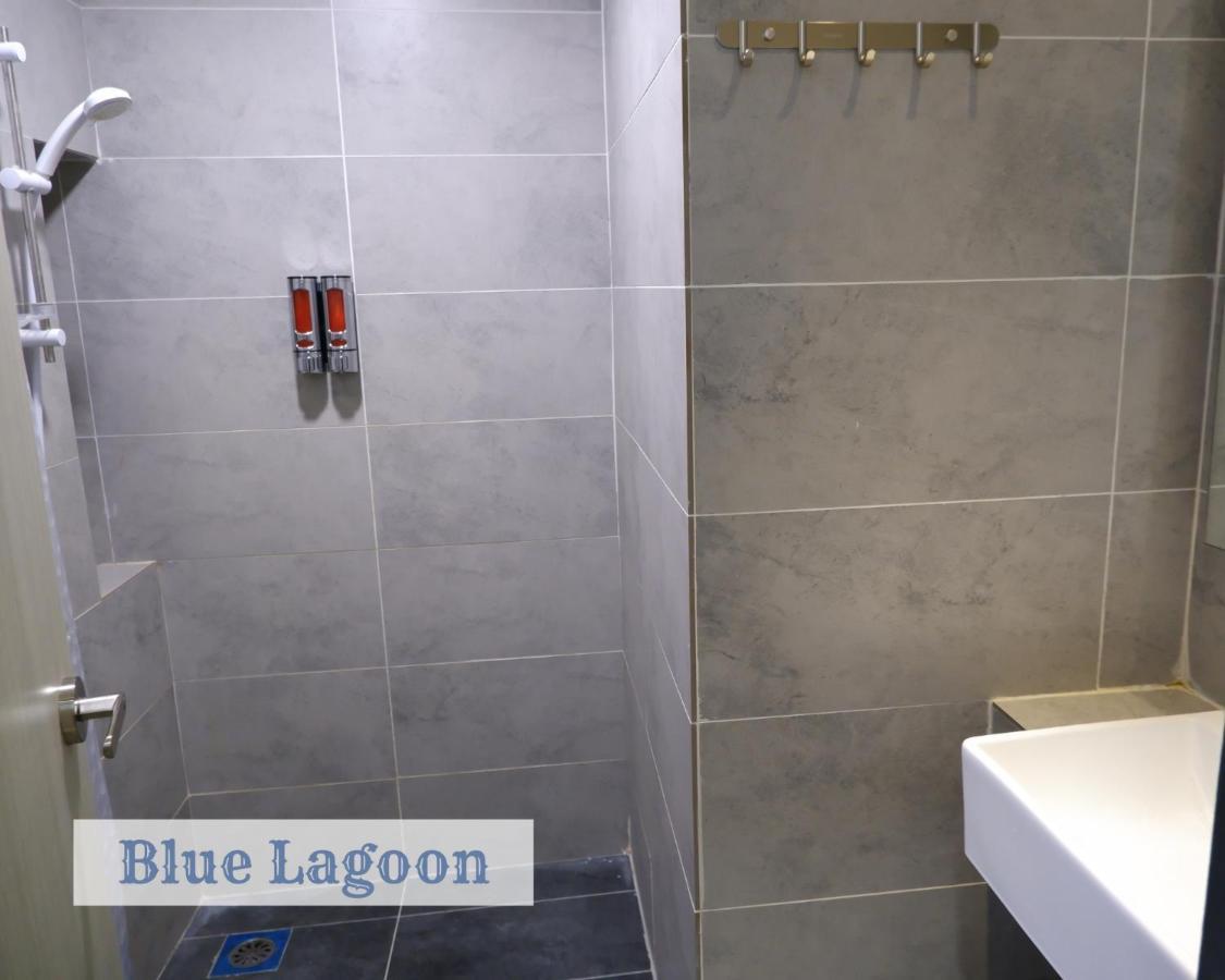 Apartment Roxy Townhouse - Blue Lagoon *
