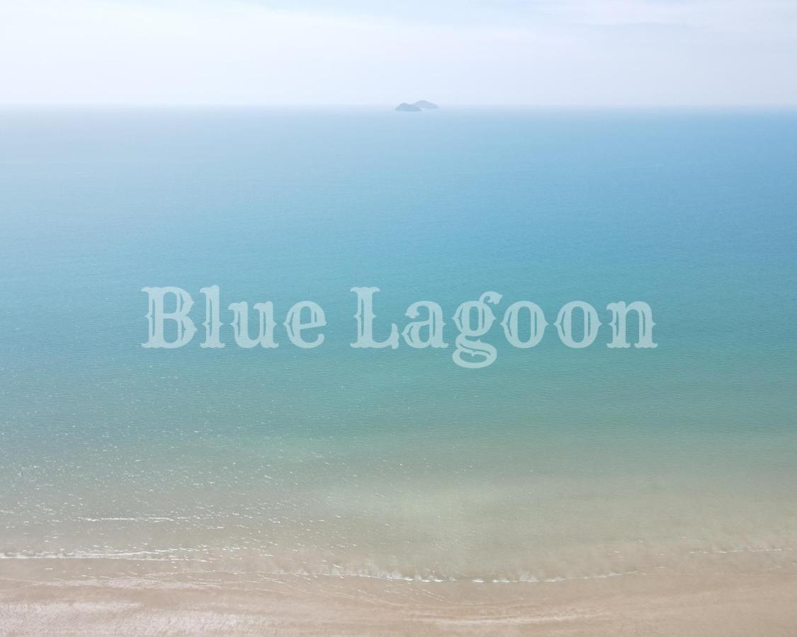 Roxy Townhouse - Blue Lagoon *